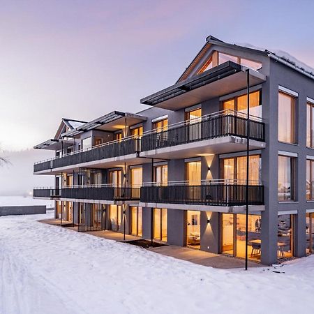 Grimminglofts Top 3 Bad Mitterndorf Dış mekan fotoğraf
