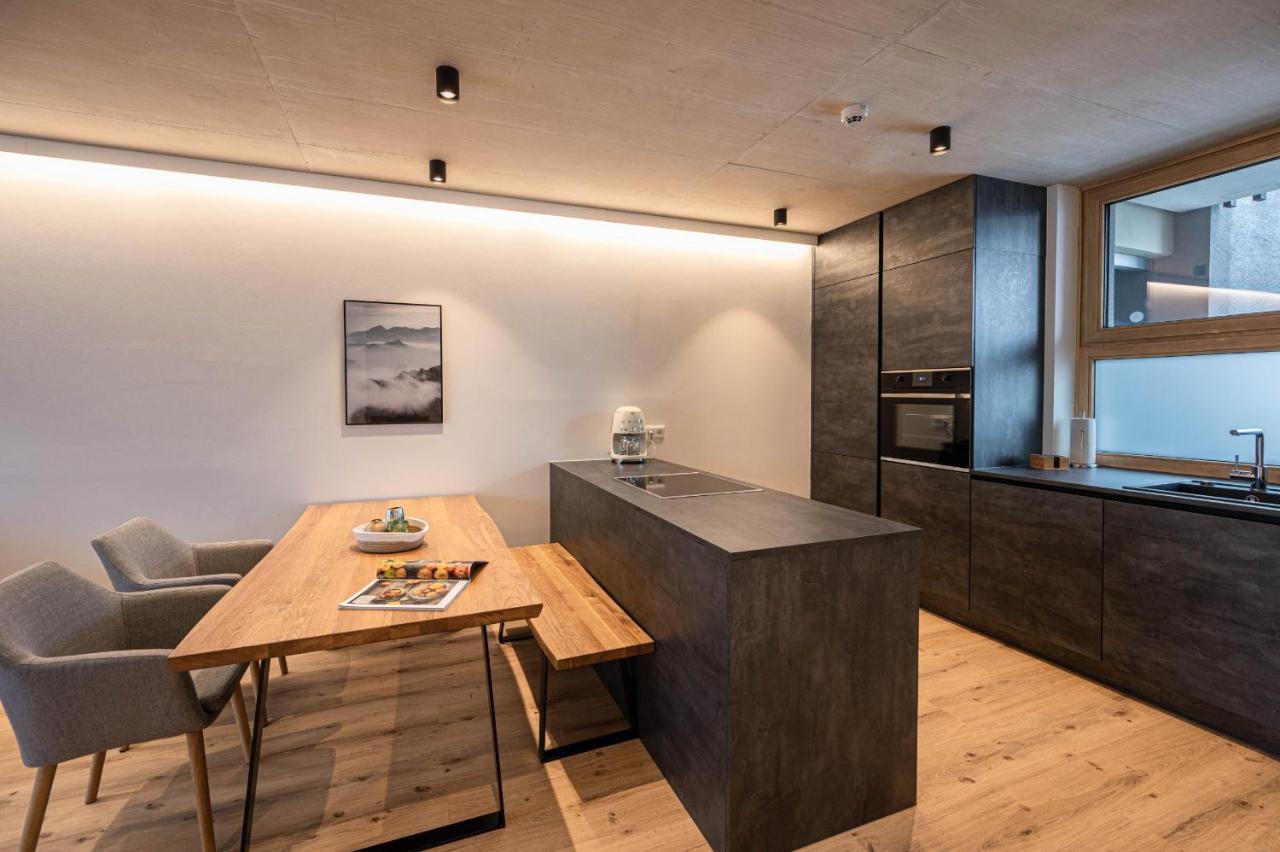 Grimminglofts Top 3 Bad Mitterndorf Dış mekan fotoğraf