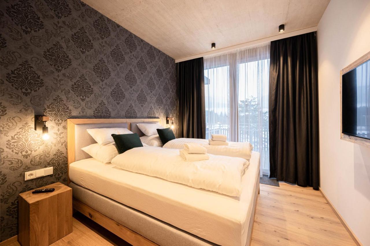 Grimminglofts Top 3 Bad Mitterndorf Dış mekan fotoğraf