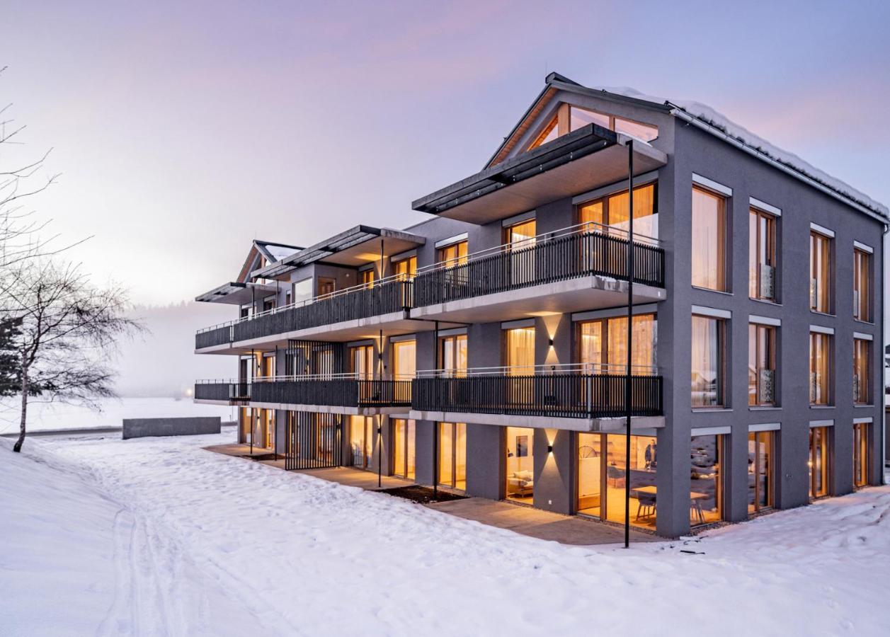 Grimminglofts Top 3 Bad Mitterndorf Dış mekan fotoğraf